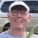 Craig Scott, Chairman Kolapa House of Charity