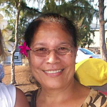 Ketia Scott, Therapist Kolapa House of Charity