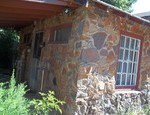 The original Rock House