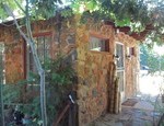 The original Rock House