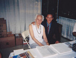 Charlotte Gerson founded the Gerson Institute in 1976 and helped open first Gerson clinic in Mexico. She continued lecturing across the world, writing and publishing books on the Gerson Therapy, giving countless TV and radio interviews and personally comm