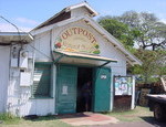 Outpost Natural Foods