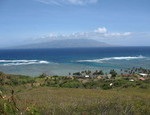 An earthly paradise