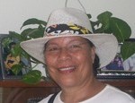 Ketia Scott
