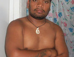 Taaboi Scott Young Islander