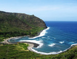 An earthly paradise