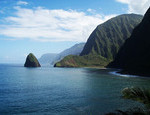 An earthly paradise